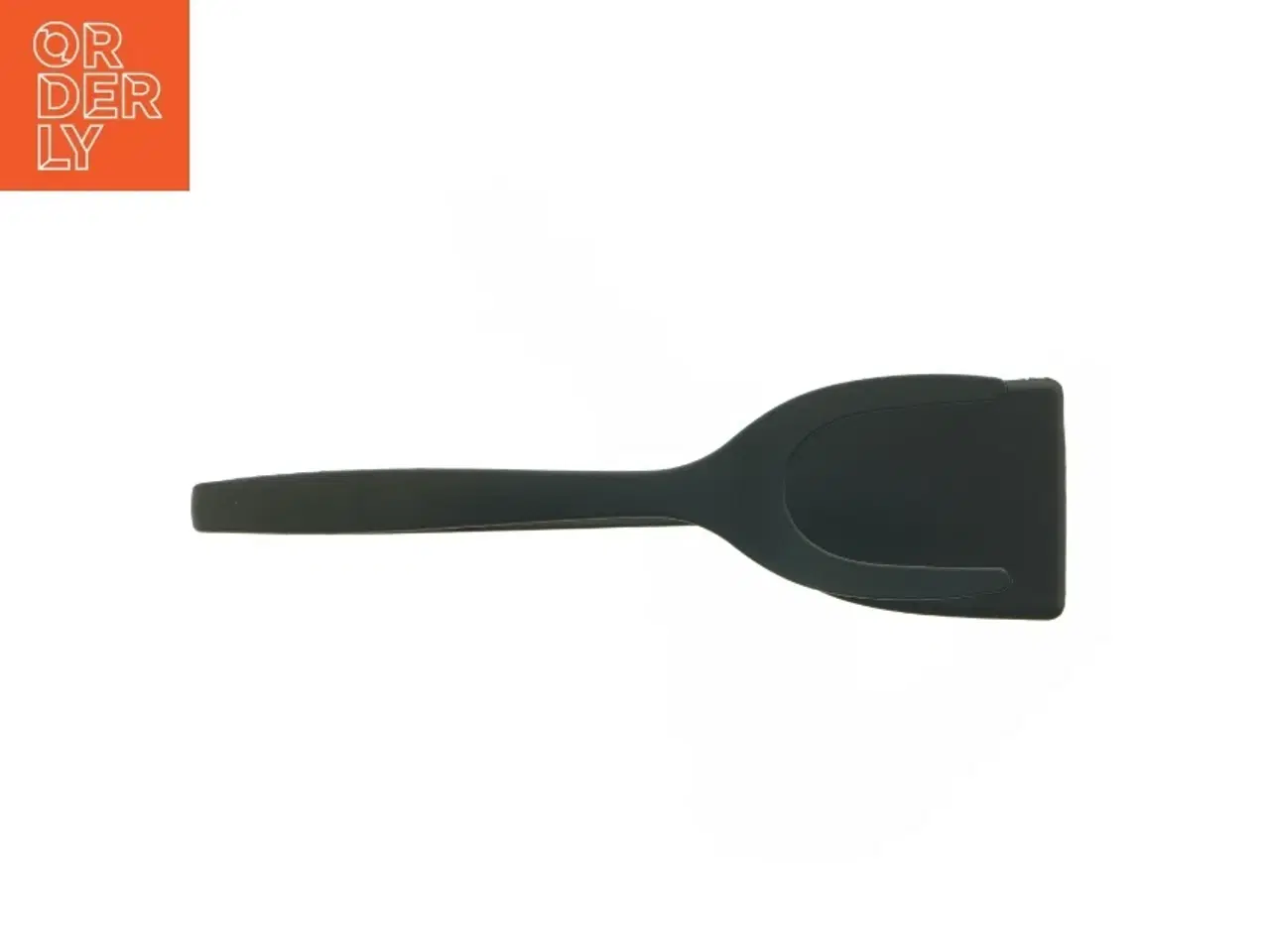 Billede 2 - Spatel og køkkentang (str. 31 x 8,5 x 9 cm)