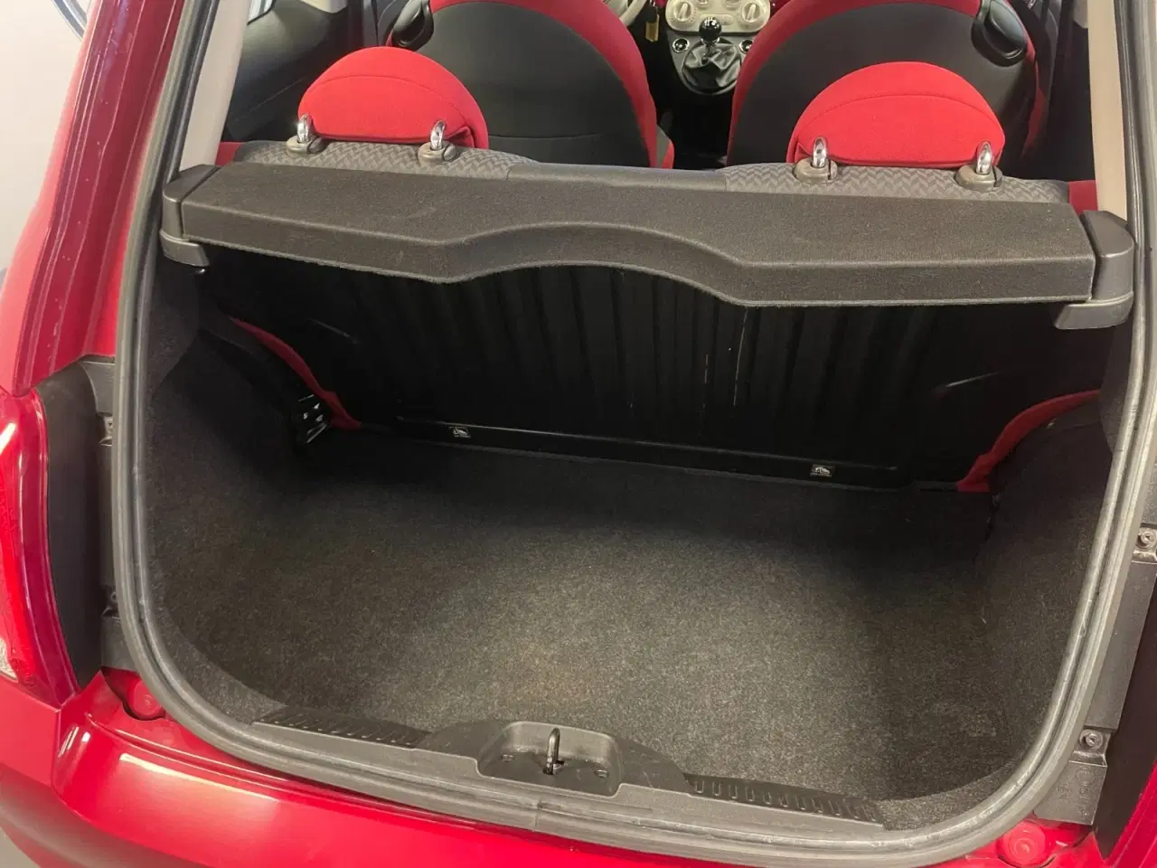 Billede 13 - Fiat 500 1,2 Pop