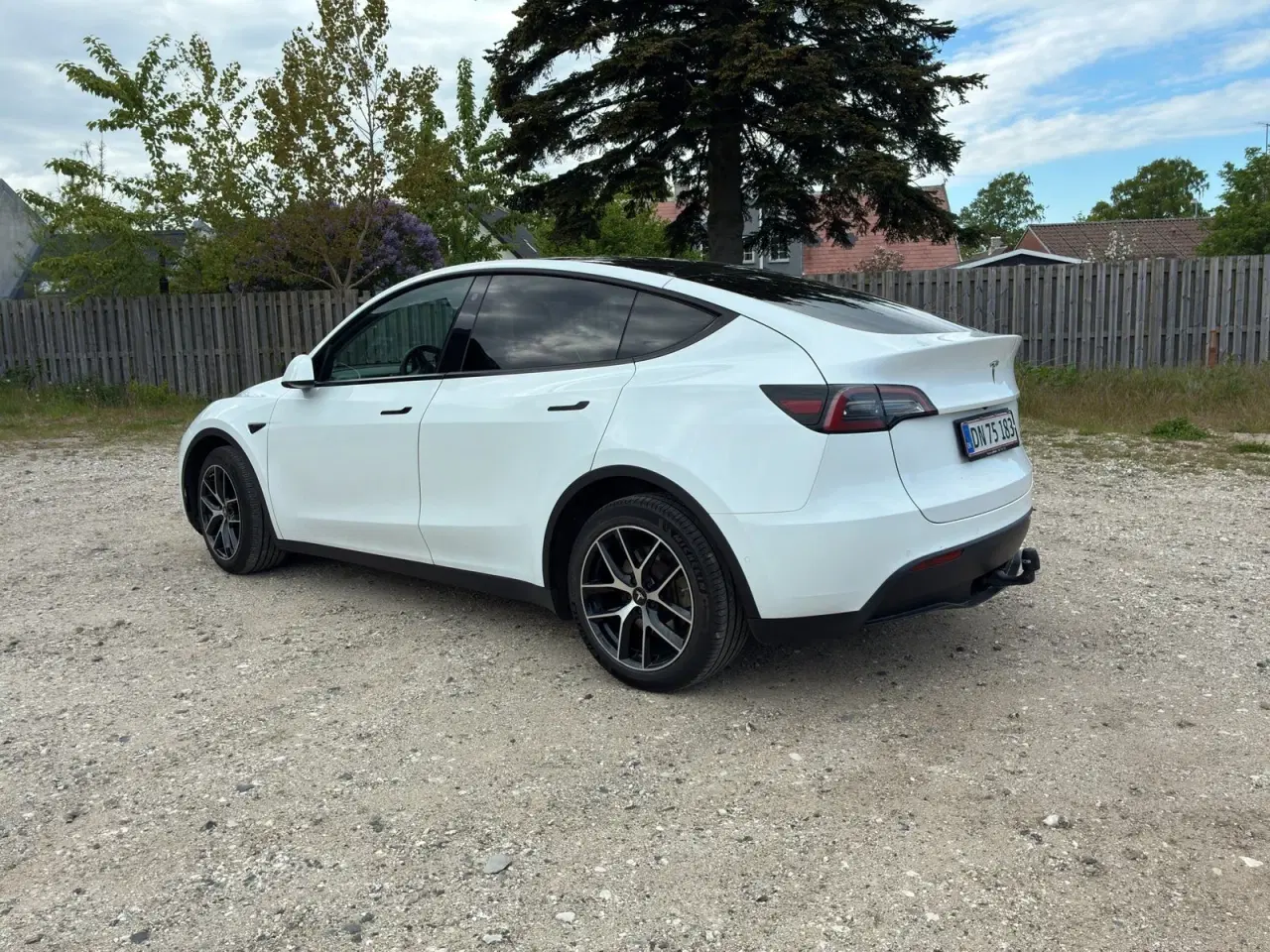 Billede 7 - Tesla Model Y  Long Range AWD