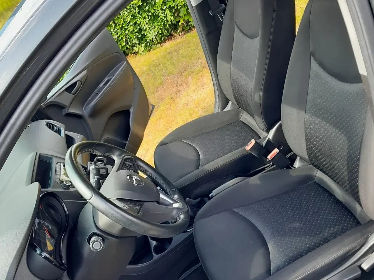 Billede 9 - Opel Karl 1,0 Enjoy