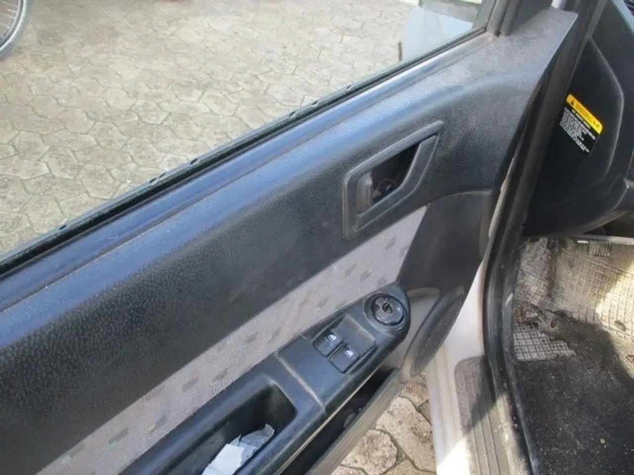 Billede 7 - Hyundai Getz 1,1 Basic