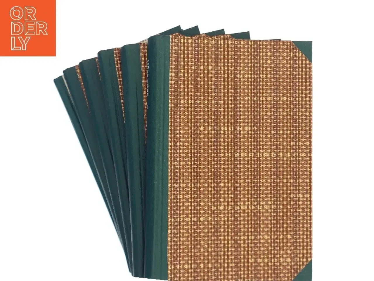 Billede 1 - Agent Corrigan: Den forsvundne forsker af Archie Goodwin (Bog)