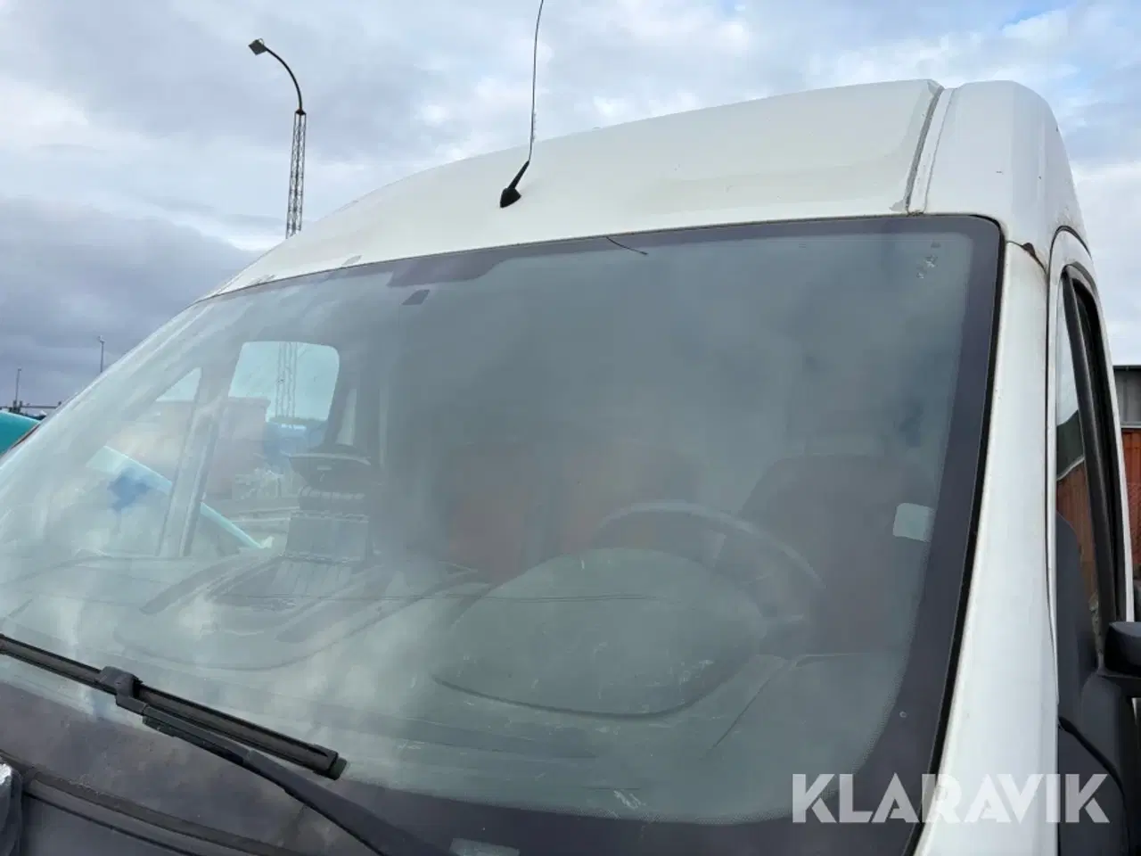 Billede 11 - Varebil Fiat Ducato