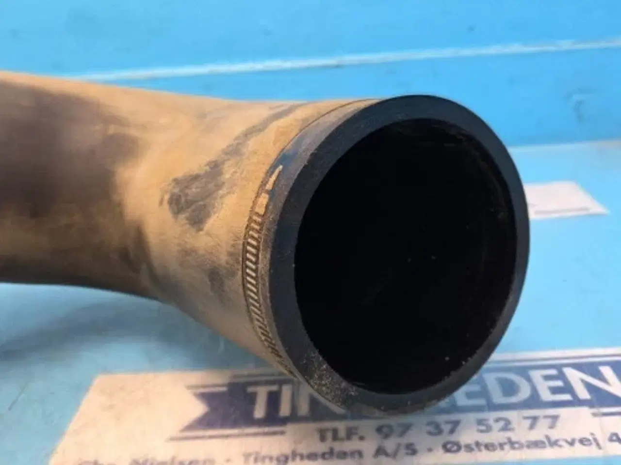 Billede 3 - Massey Ferguson 6260 Slange 3807508M1