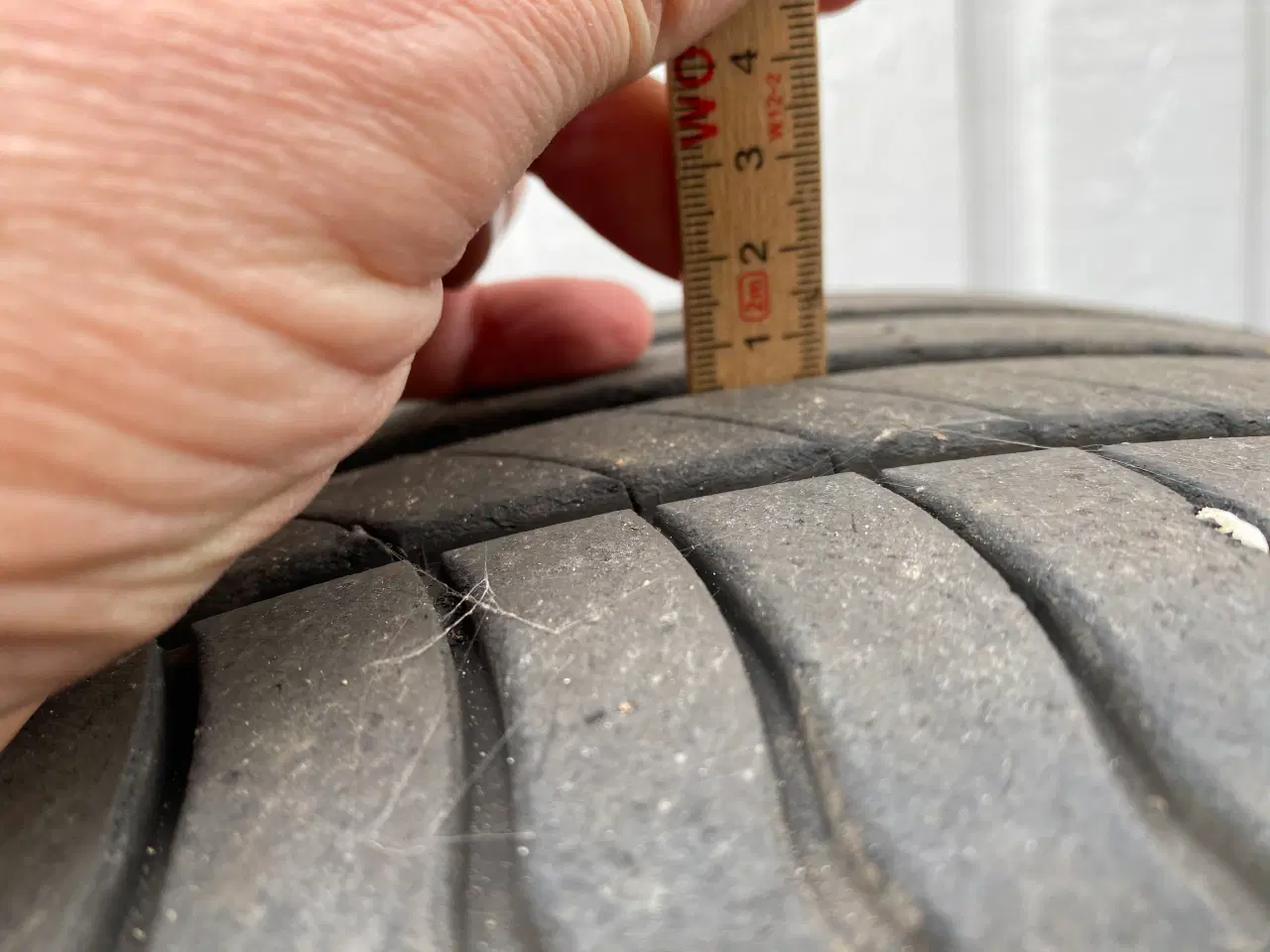 Billede 10 - Flotte Alfa Romeo fælge