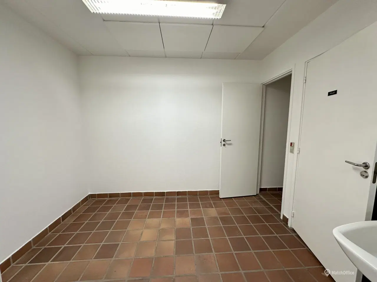Billede 8 - 369 m² værksteds/lager- og produktionslokaler til leje i Odense SØ