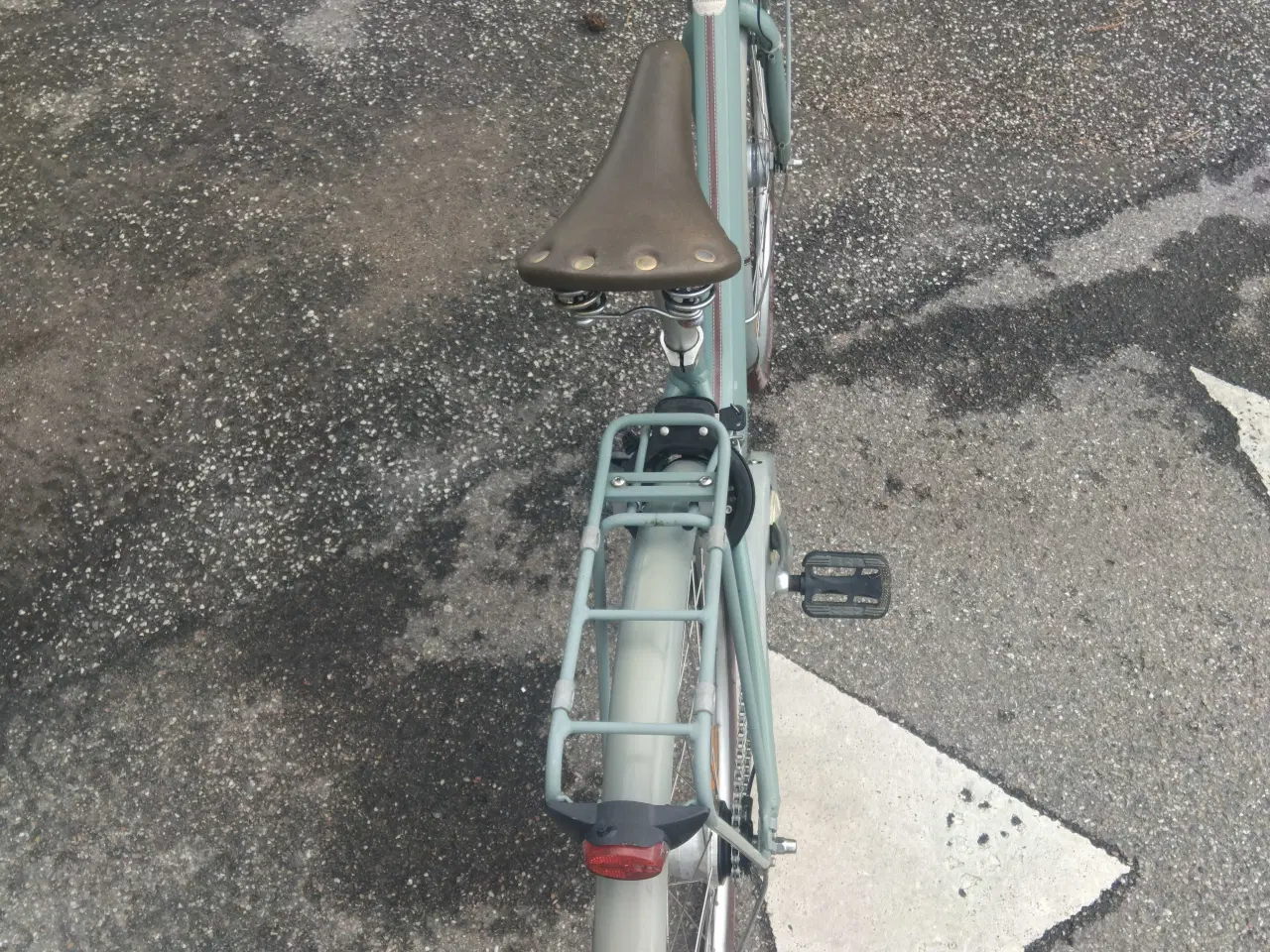 Billede 6 - giant flourish bike