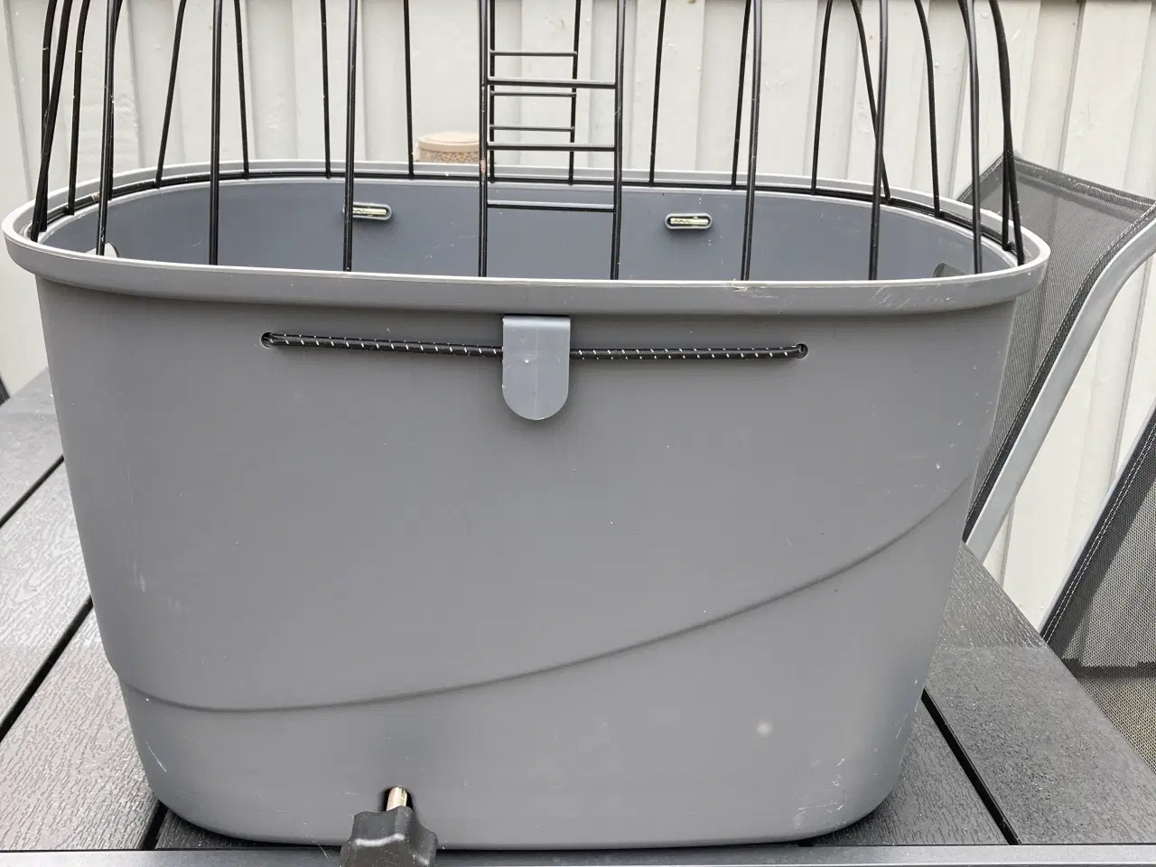 Billede 3 - Transportbur til hund