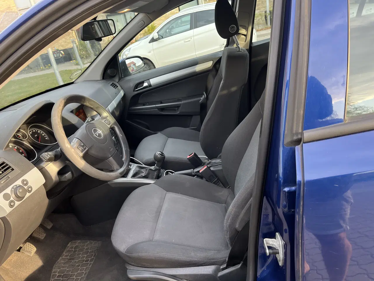 Billede 4 - Opel 