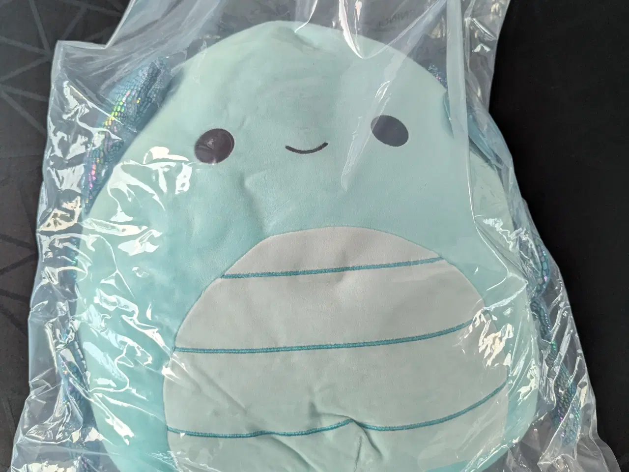 Billede 1 - Squishmallows 40 cm skorpion