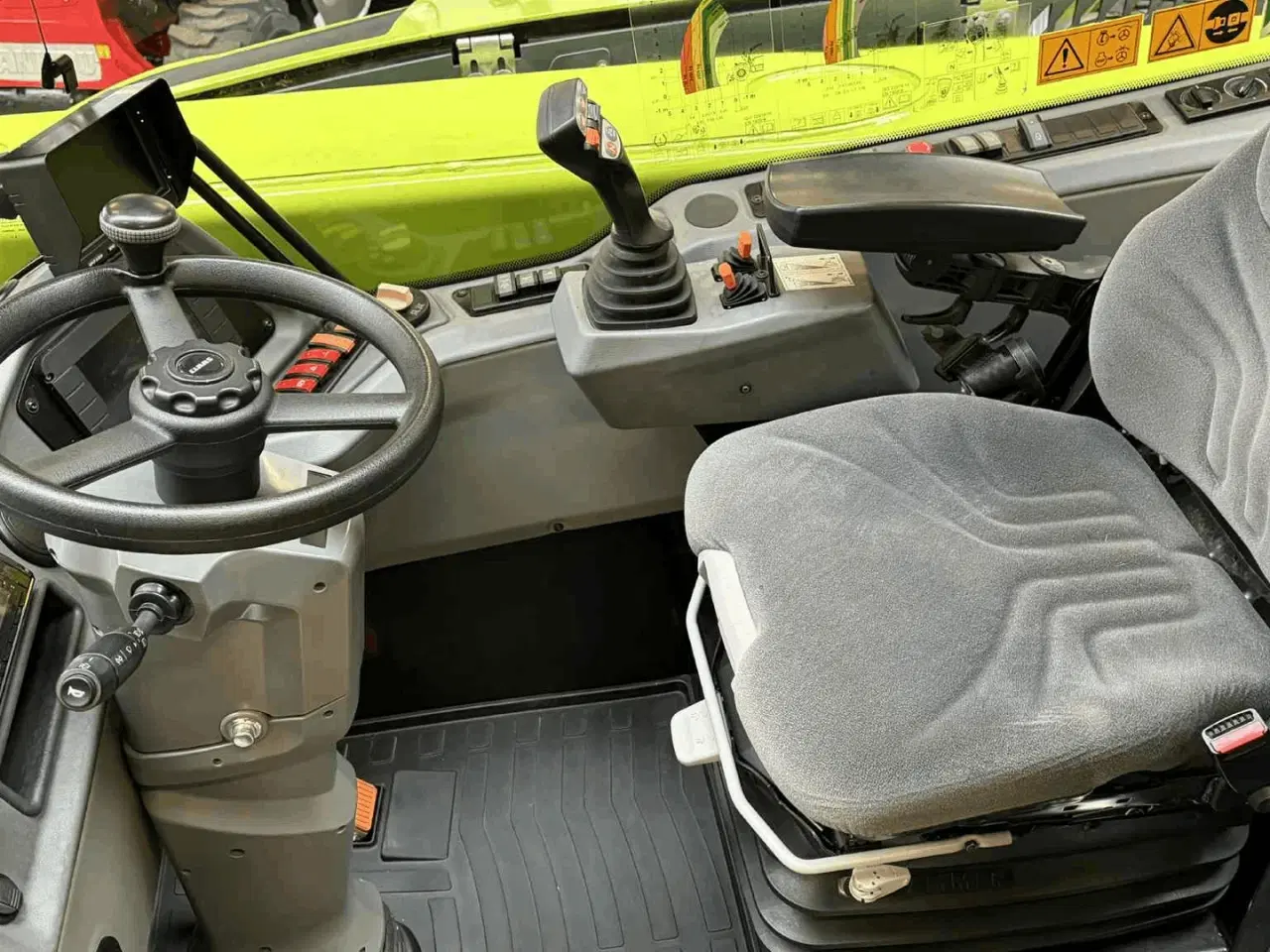 Billede 13 - CLAAS SCORPION 746 VP