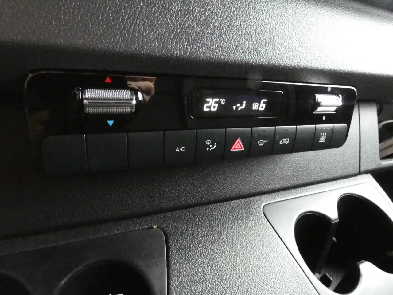 Billede 14 - Mercedes-Benz Sprinter 317 2,0 CDI A3 RWD 9G-Tronic 170HK Ladv./Chas. 9g Aut.