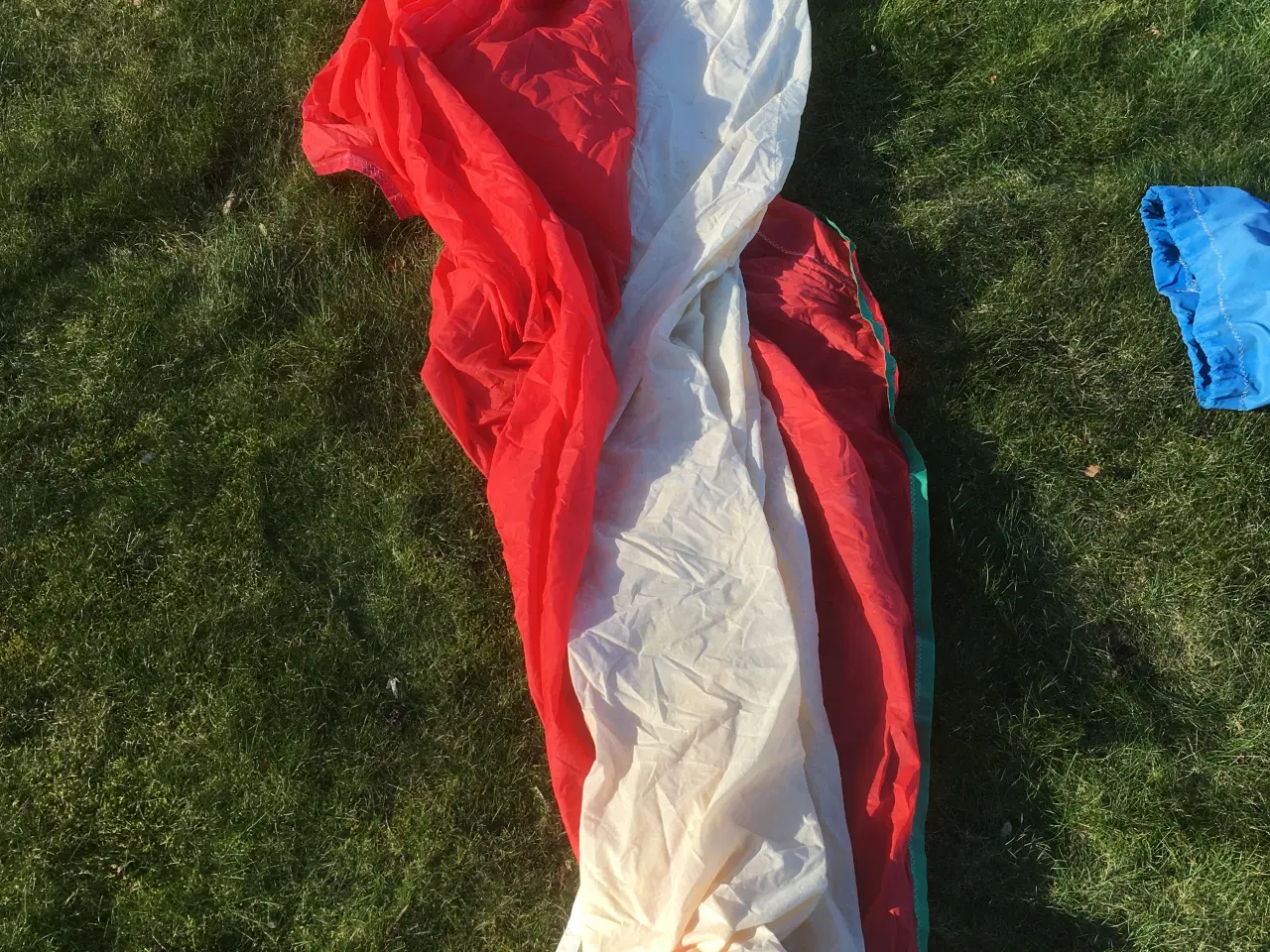 Billede 13 - Sejljolle Ryds Triss 430