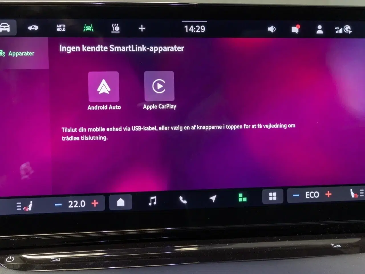 Billede 20 - Skoda Enyaq 85x iV Sportline