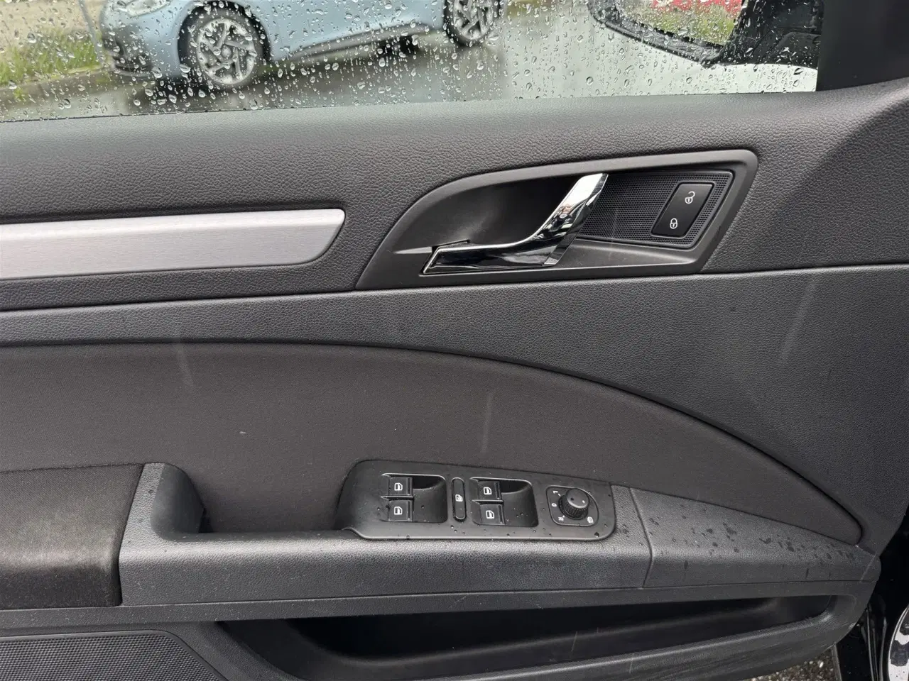 Billede 8 - Skoda Superb Combi 1,6 TDI Common Rail DPF Greenline Elegance 105HK Stc