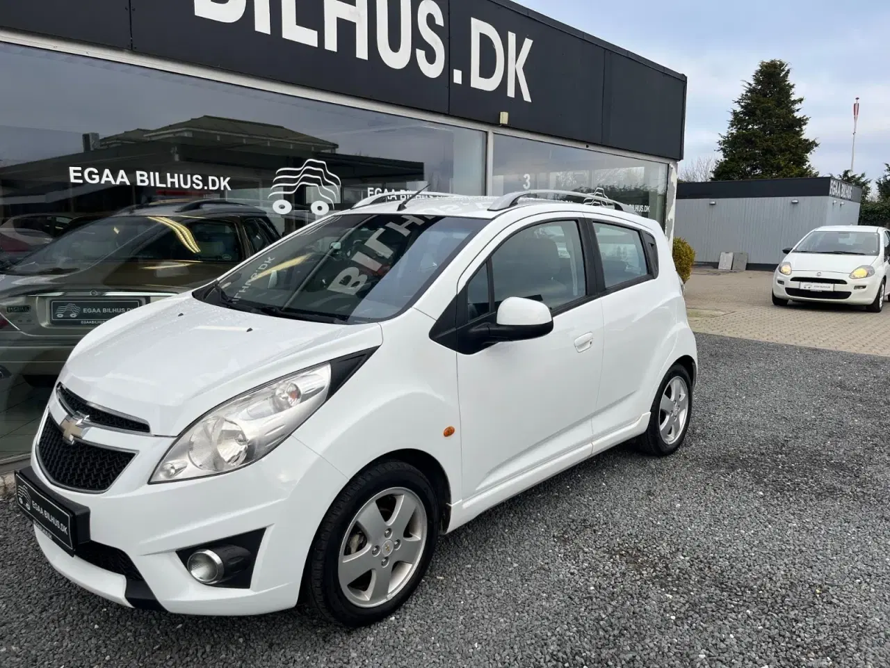 Billede 2 - Chevrolet Spark 1,2 LTZ