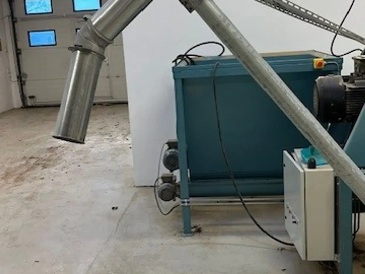 Billede 1 - Øgendahl Type TS28T