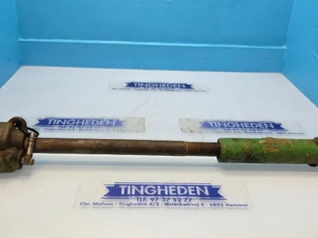 Billede 1 - John Deere 3040 Liftarm L31641