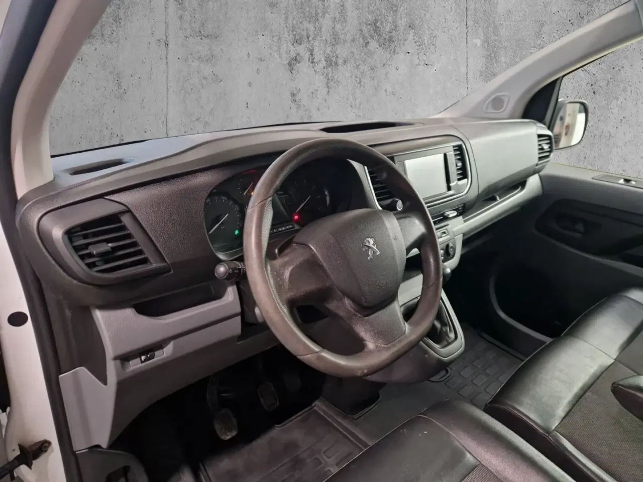 Billede 13 - Peugeot Expert 2,0 BlueHDi 120 L2 Premium Van