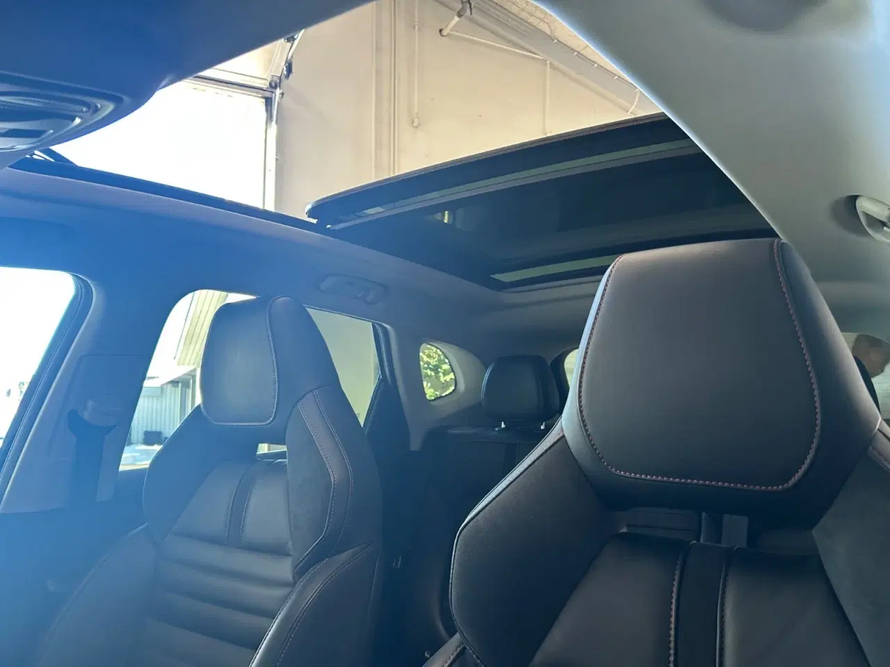 Billede 15 - MG EHS 1,5 PHEV Luxury