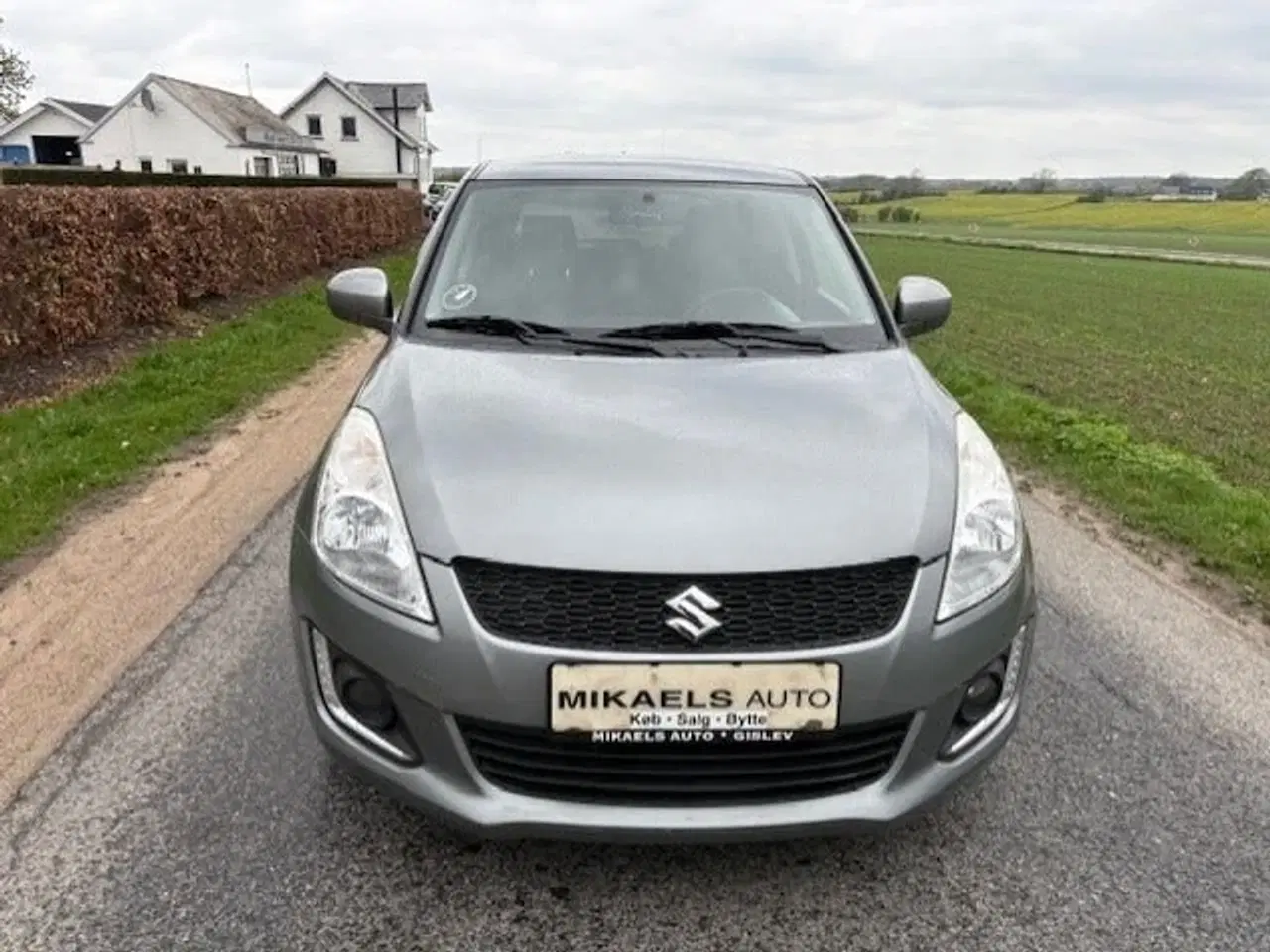 Billede 2 - Suzuki Swift 1,2 Dualjet Comfort