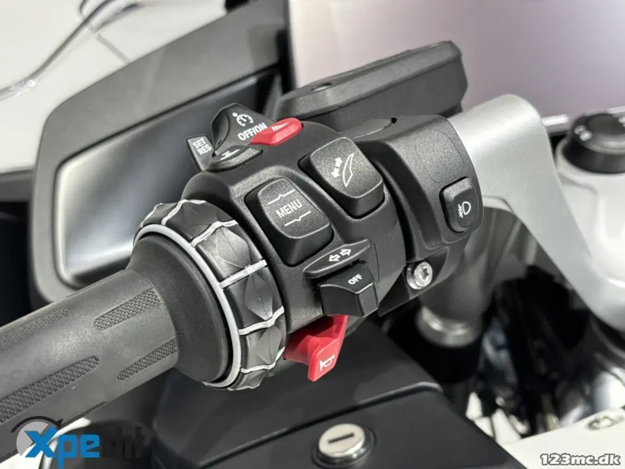 Billede 12 - BMW R 1250 RT