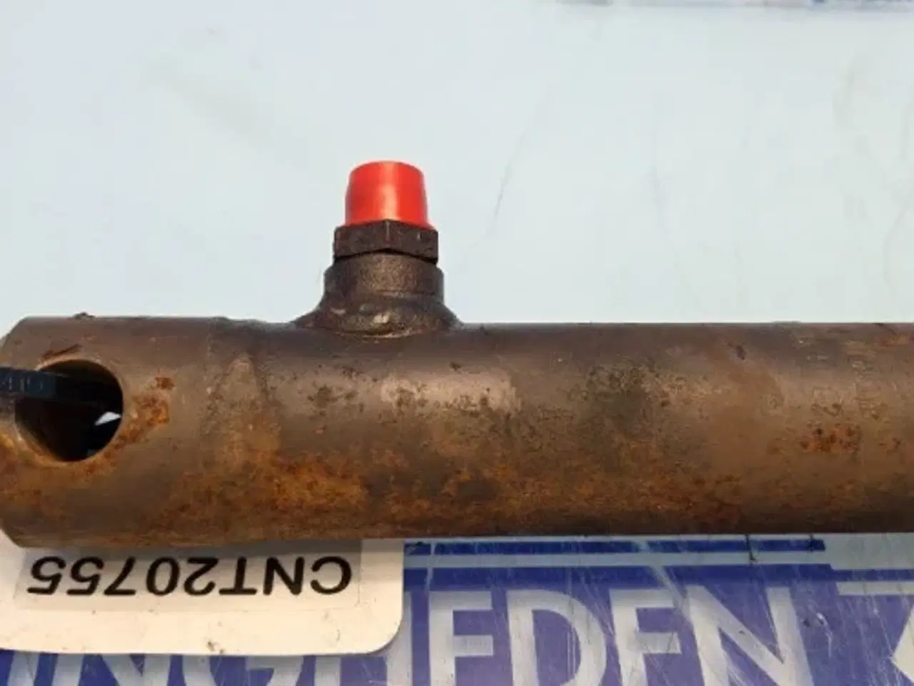 Billede 3 - Dronningborg D7500 Cylinder 45100051