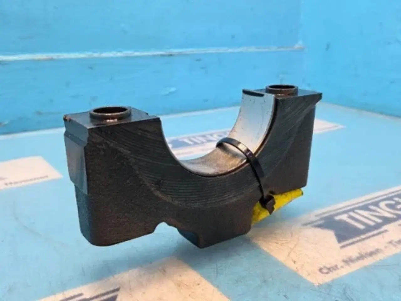 Billede 4 - Perkins 1006 Stempel Cap