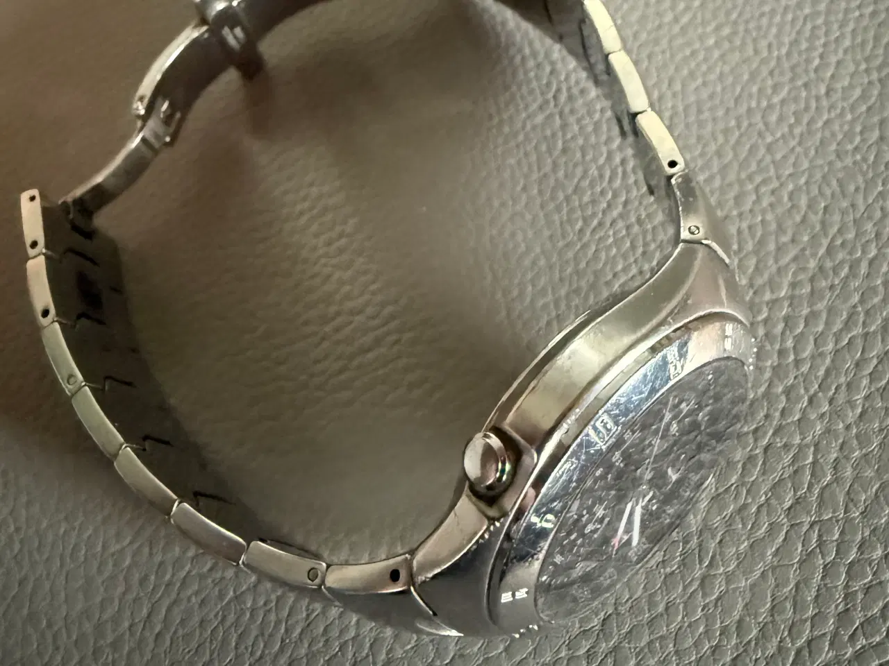 Billede 3 - Junghans chronograph