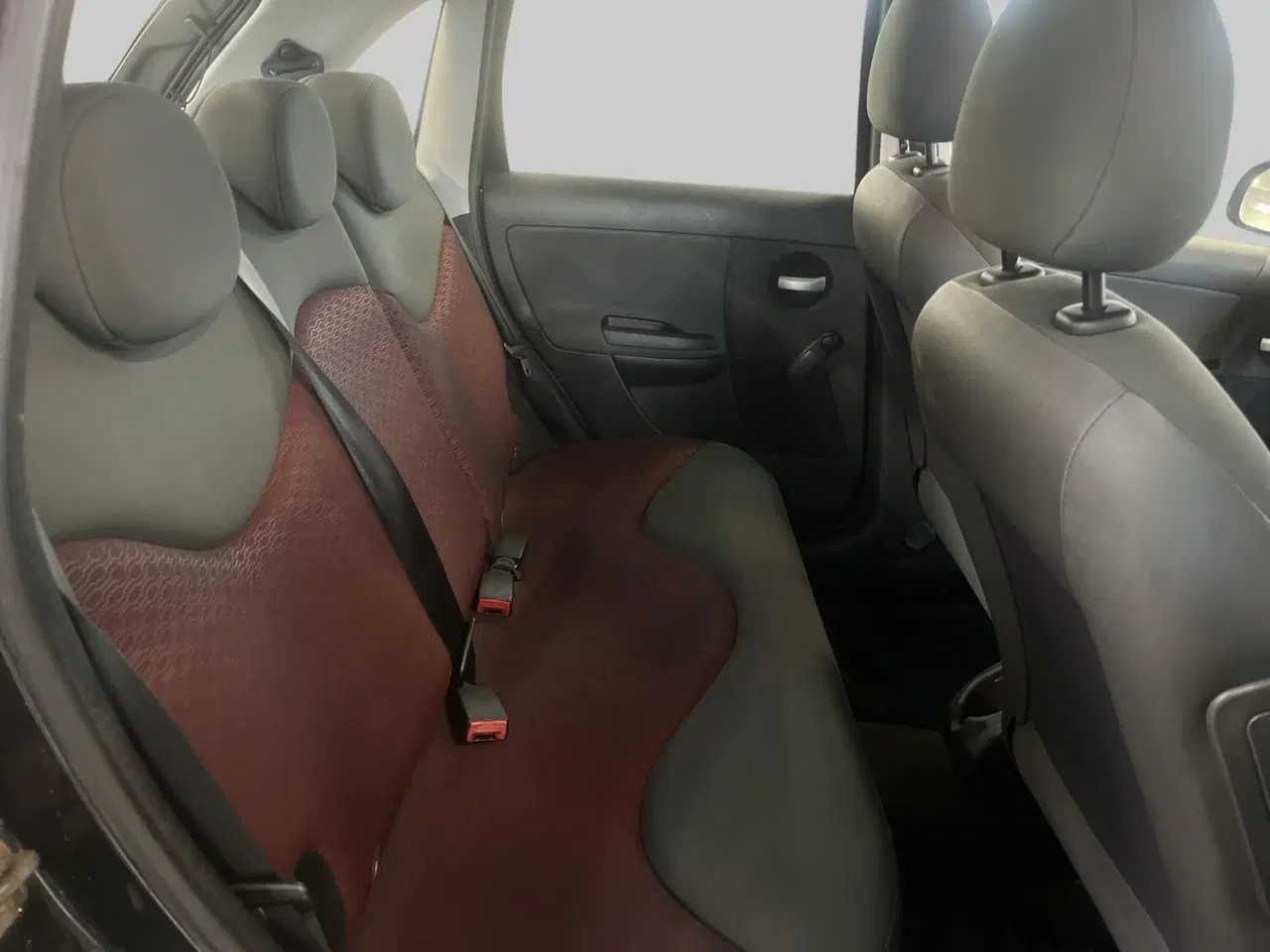 Billede 16 - Citroën C3 1,4 HDI 70 Furio 3