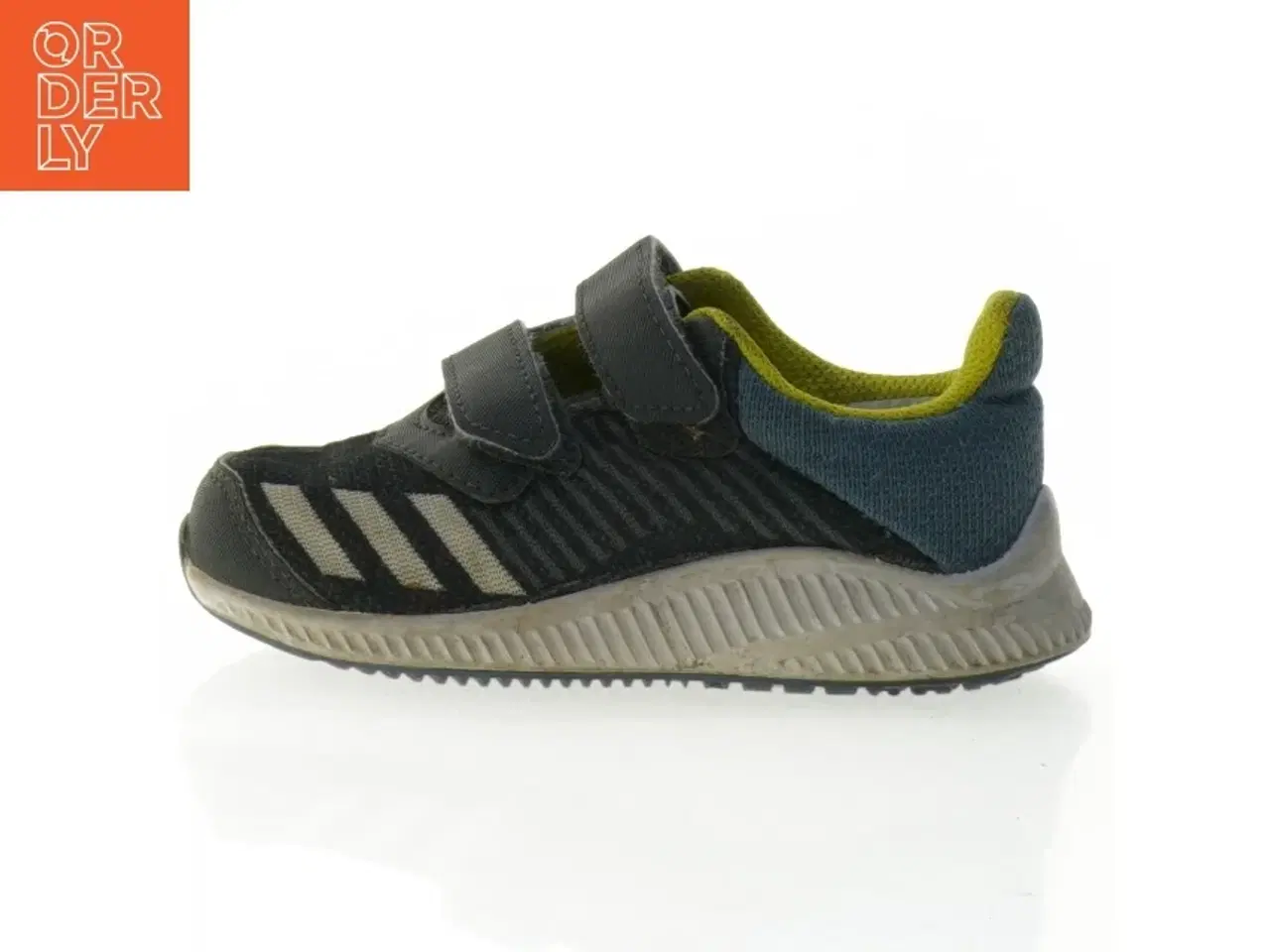 Billede 1 - Adidas Børne Sneakers