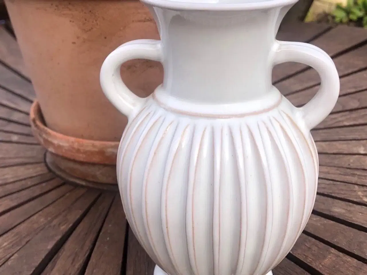 Billede 1 - Eslau vase