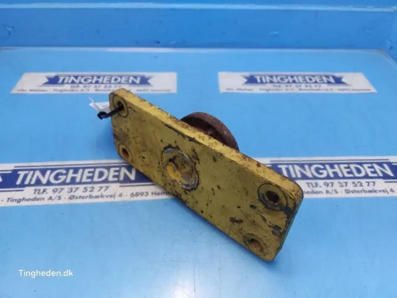 Billede 8 - New Holland TX68 Beslag 9811086