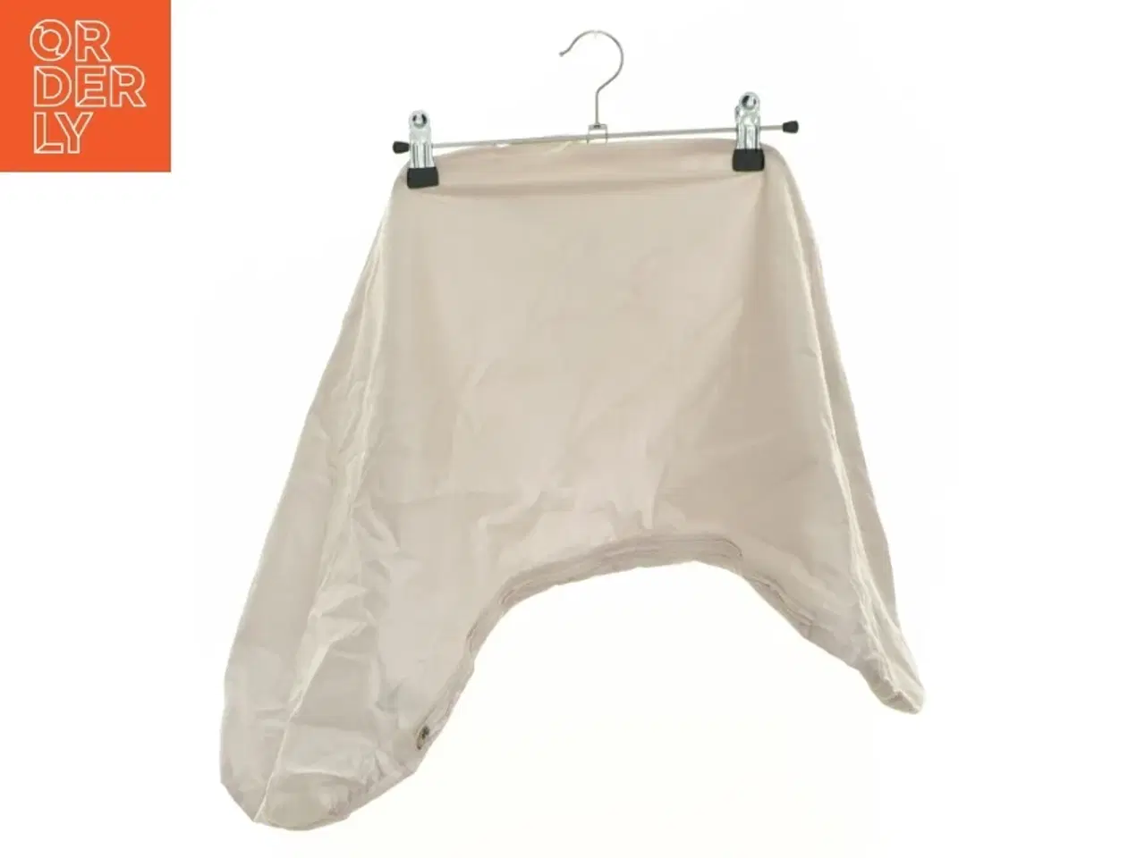 Billede 1 - Pudebetræk til ammepude