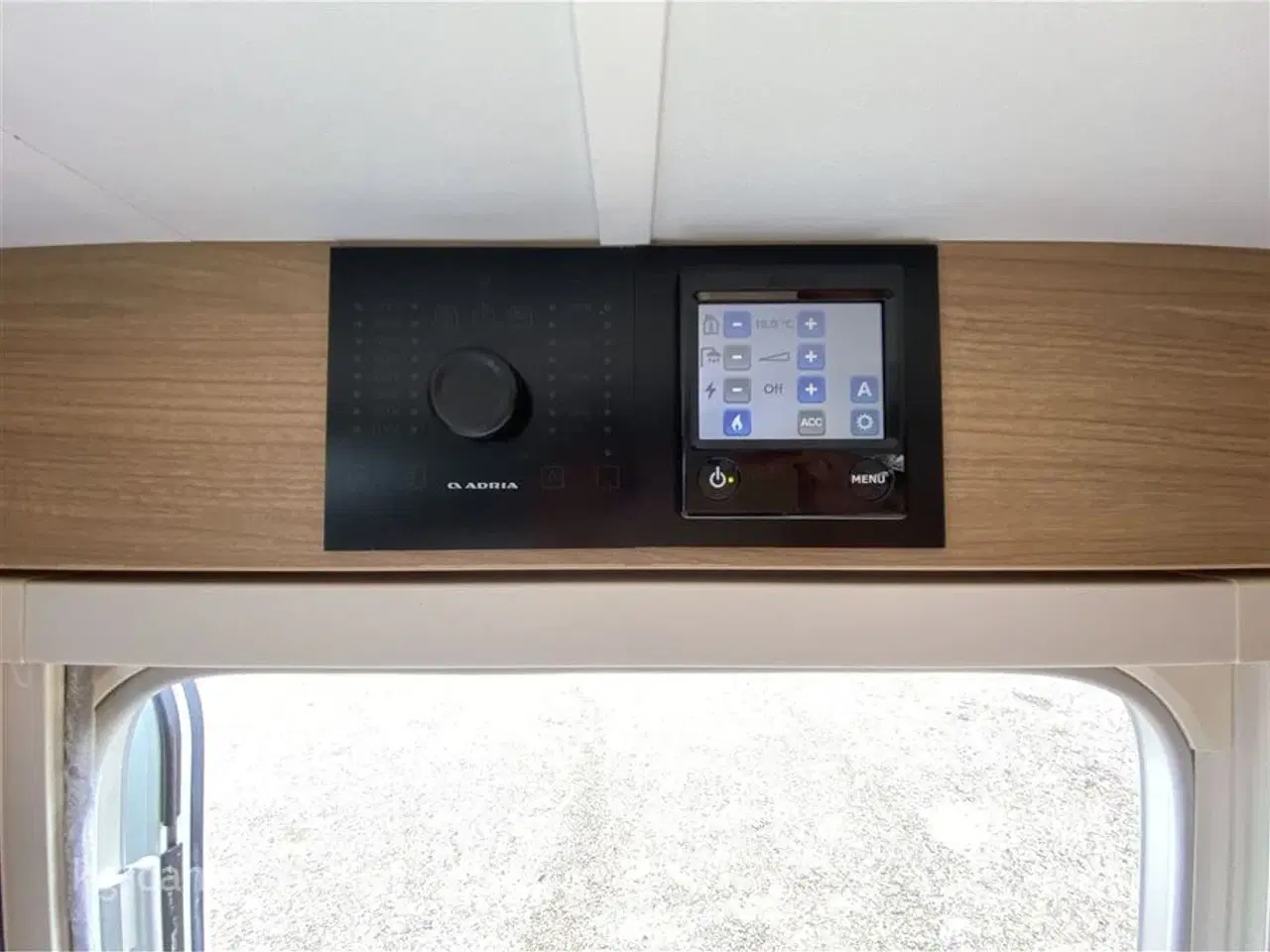 Billede 10 - 2020 - Adria Adora 502 UL Supreme Edition   Meget velholdt Adria Adora 502 UL med Alde og Aircon.