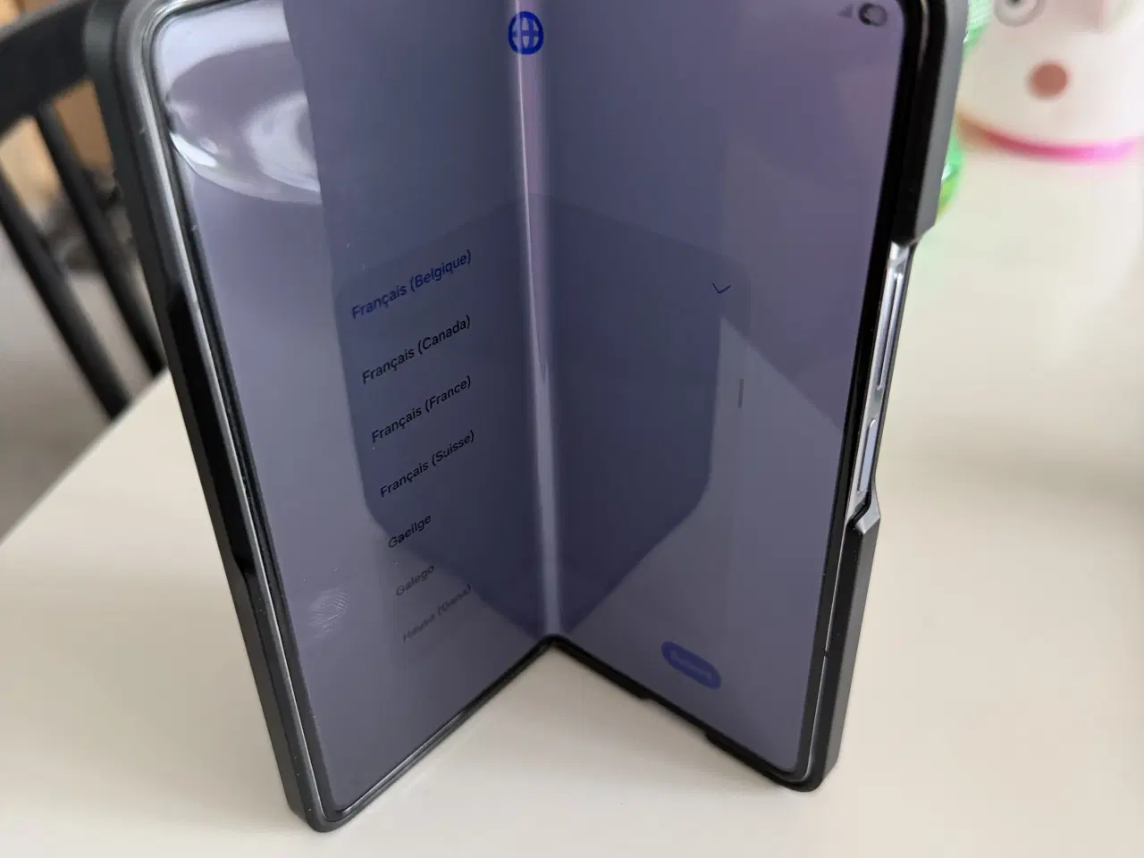 Billede 4 - Samsung fold 5 
