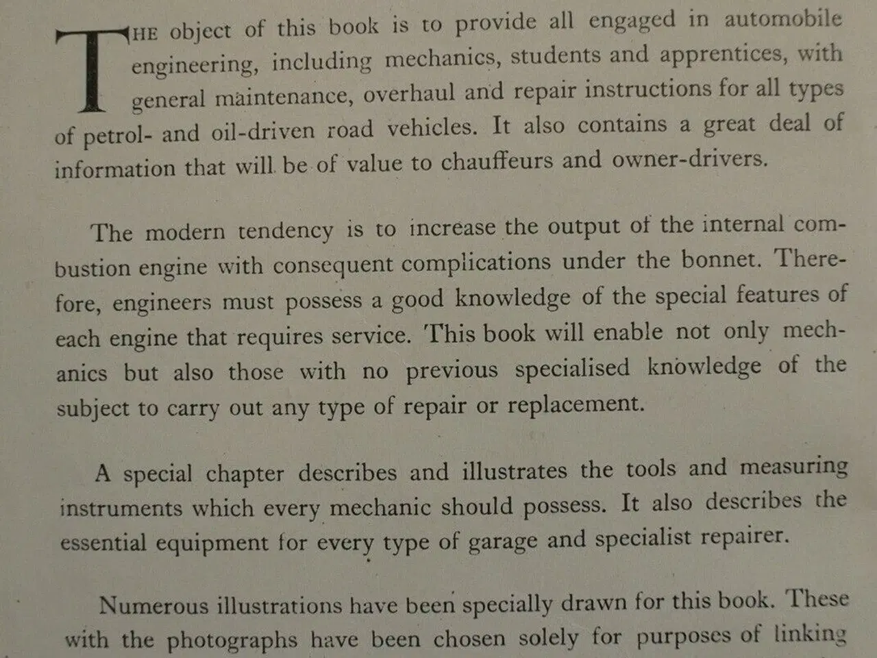 Billede 4 - practical automobile engineering illustrated