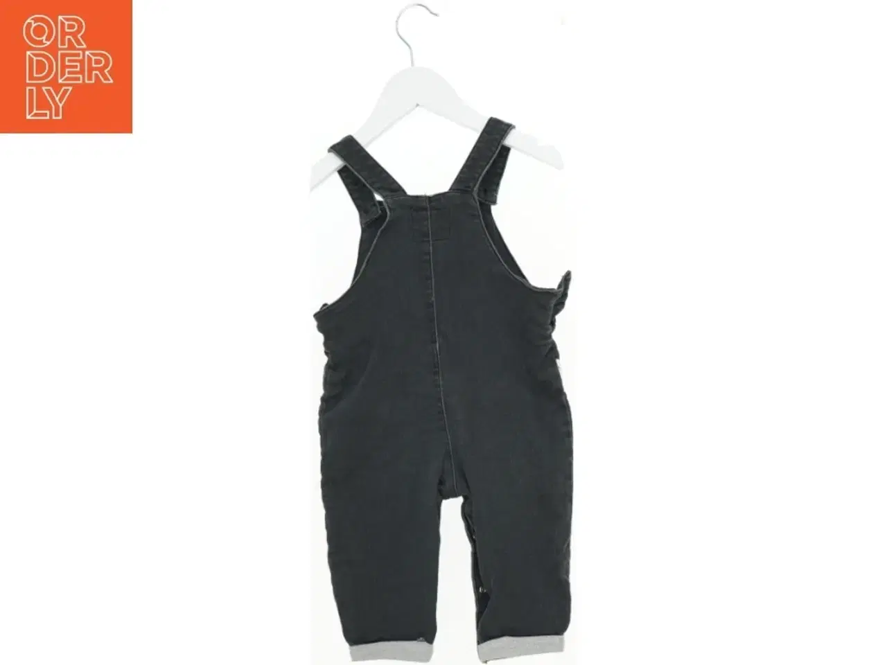 Billede 1 - Overalls fra Disney (str. 80 cm)