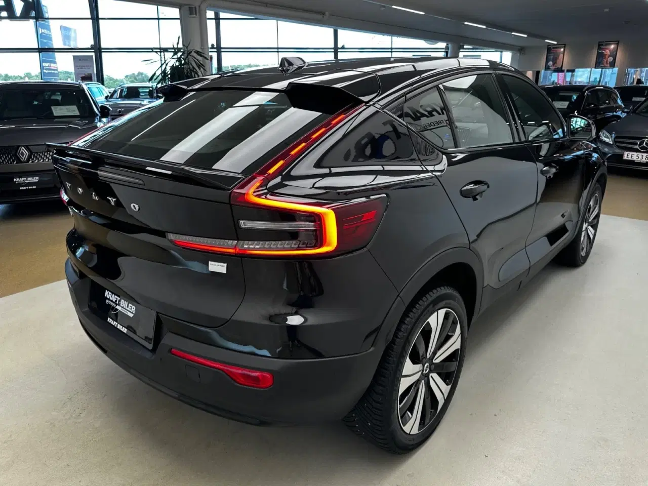 Billede 7 - Volvo C40  ReCharge Plus