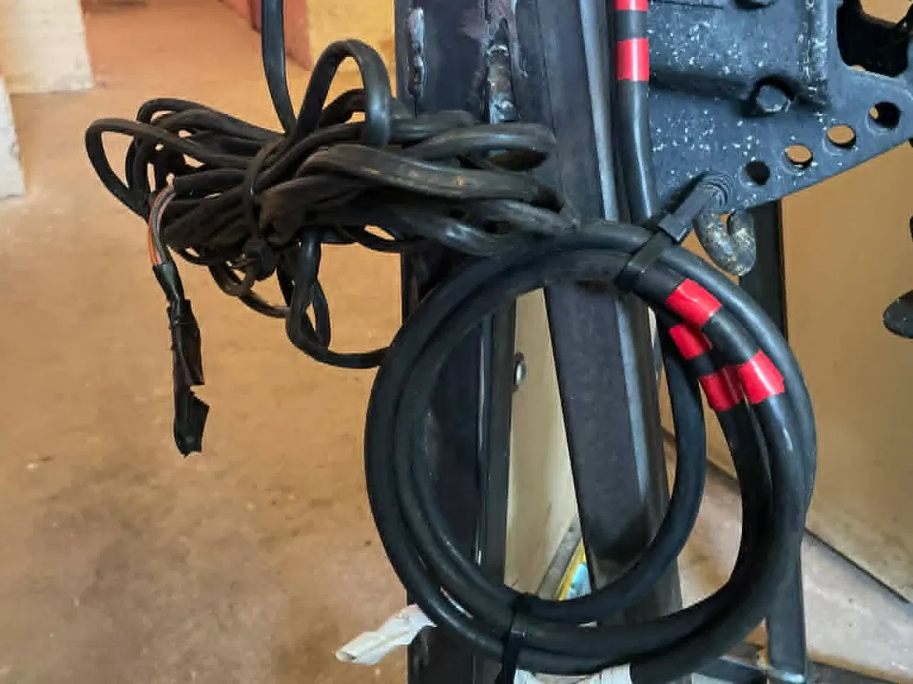 Billede 10 - Billig påhængsmotor sælges. 