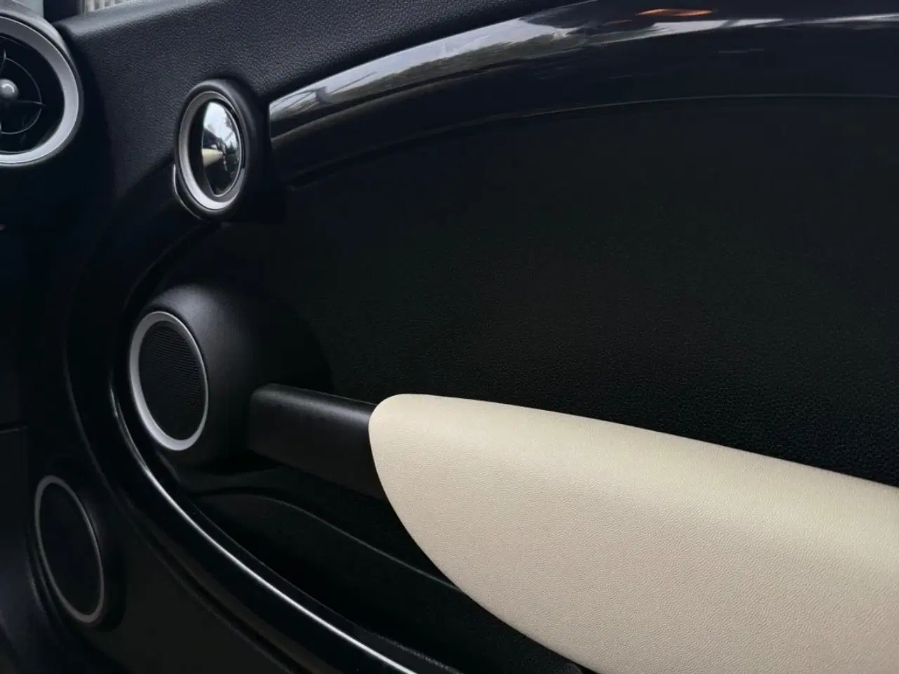 Billede 7 - MINI Clubman Cooper 1,6 Van