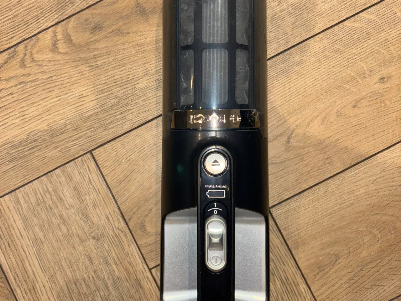 Billede 5 - Bosch Flexxo Serie 4 – 21.6V ledningsfri støvsuger