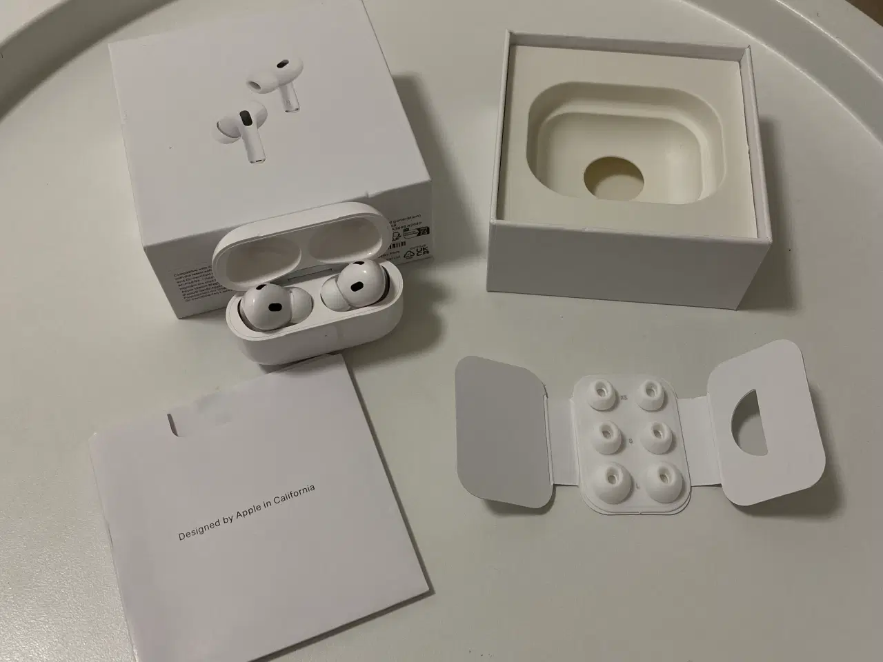 Billede 1 - AirPods Pro Gen 2