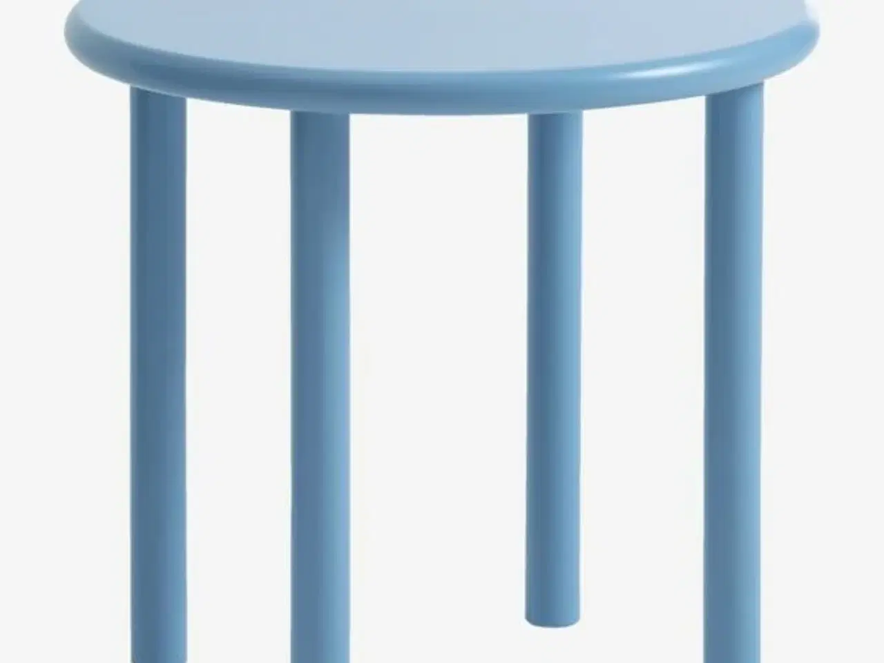 Billede 1 - taburet / Skammel