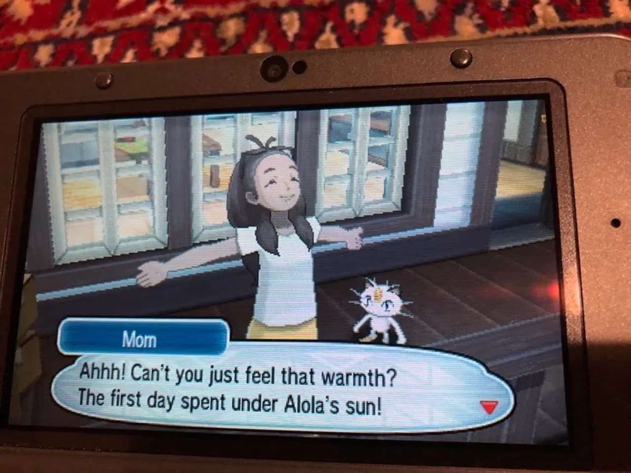 Billede 16 - Pokemon Sun, Mario, Pokemon X & Y, Professor Layto