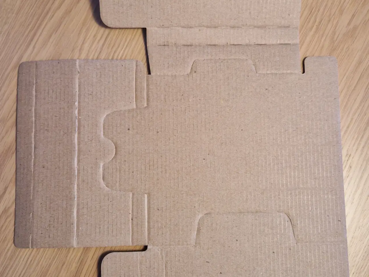 Billede 4 - 📦 Originalt papindlæg Gameboy Player (kun indlæg)