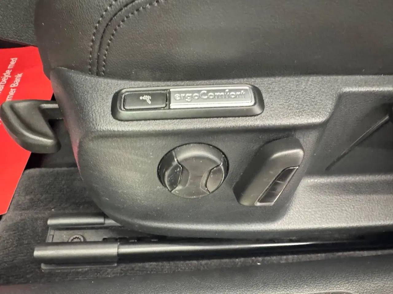 Billede 14 - VW Passat 1,5 TSi 150 Highline Premium Variant DSG