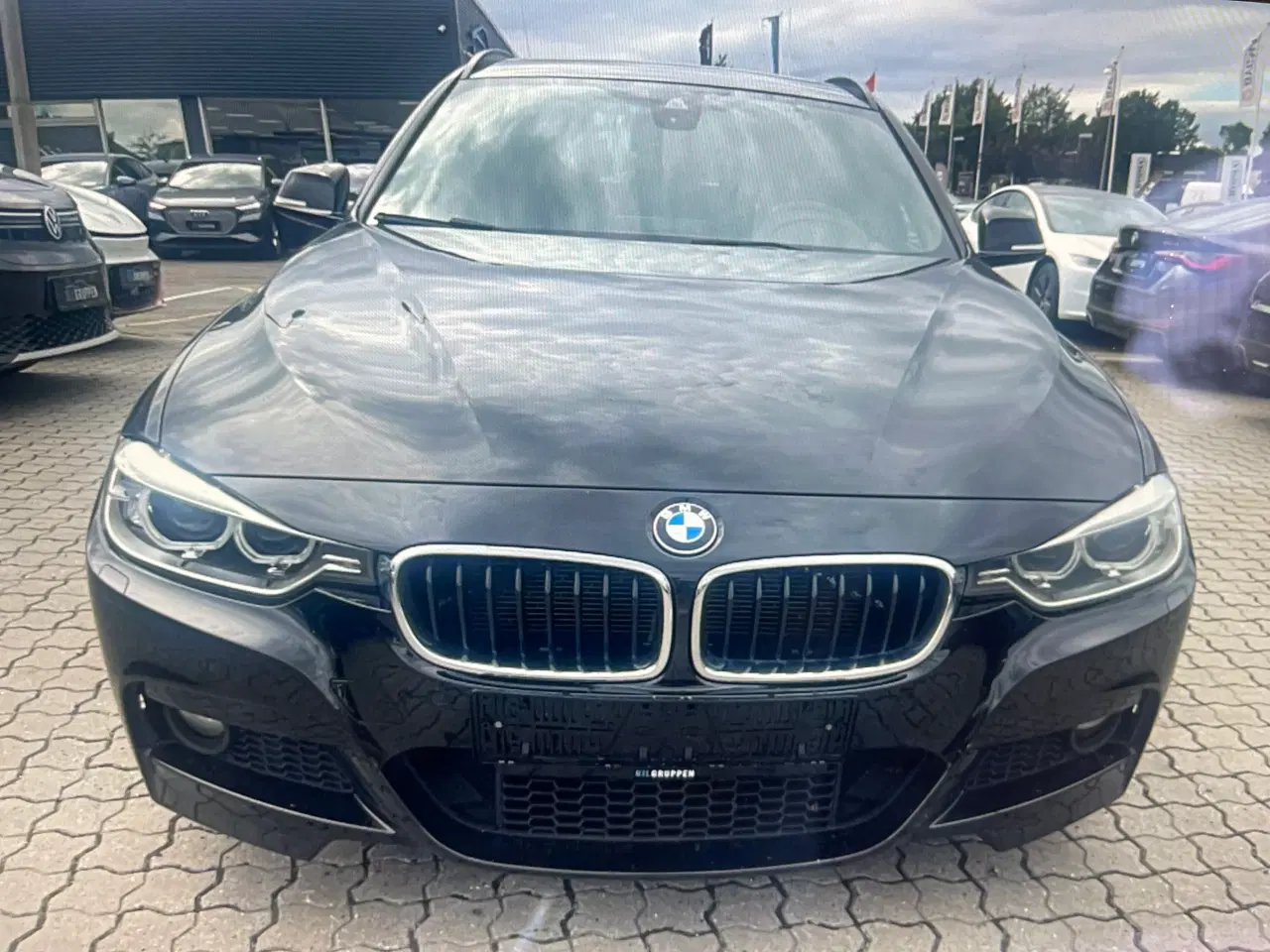 Billede 6 - BMW 320 d