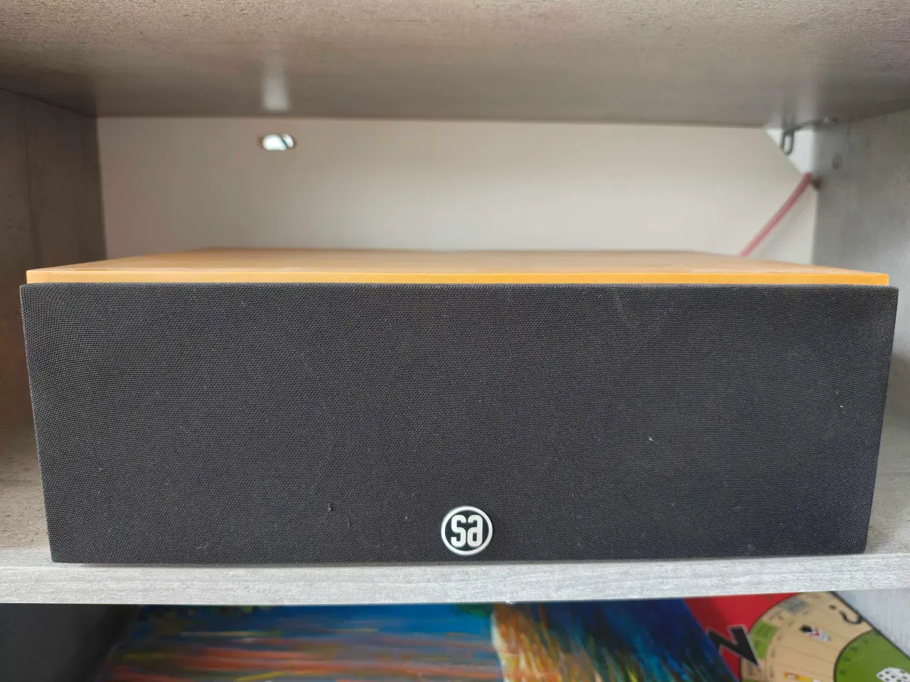 Billede 3 - System Audio SA510av og Jamo a210sat