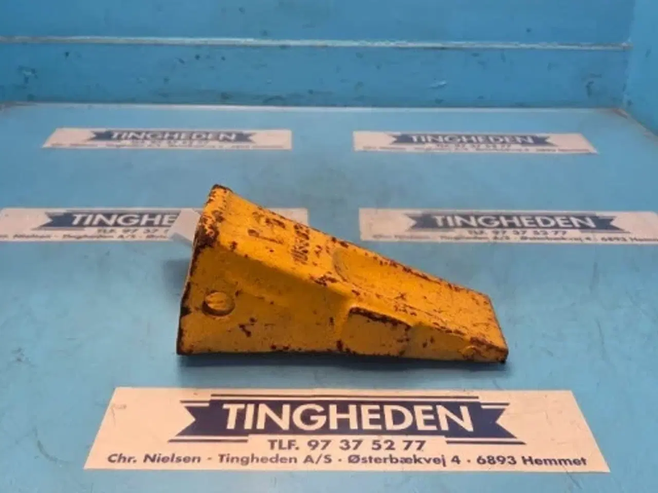 Billede 1 - Caterpillar Skovltand 1U3302